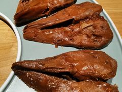 -竹里馆·淮扬菜·功夫茶(老门东店)