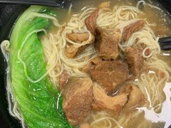 -民信老铺(东方广场店)