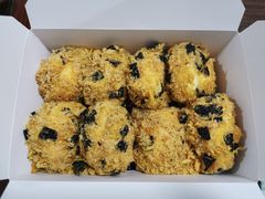 -鲍师傅糕点(五月花店)