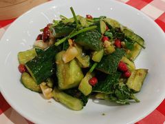 -西贝(上海我格广场店)