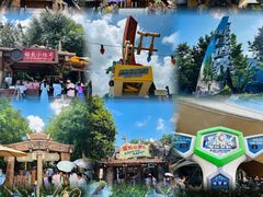 -上海迪士尼度假区