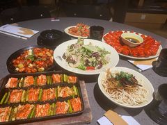 -一棠龙虾•王牌虾球(楚河汉街店)