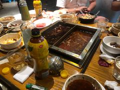 -小牛叔鲜切牛肉·火锅·烤肉自助(公济桥路店)