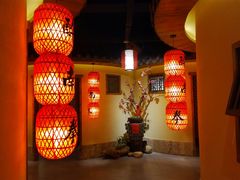 -醉南拳客家菜(华威店)