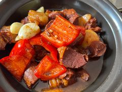 毛家红烧肉-来韶饭店