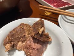 -京元盛铜锅涮肉(上海总店)