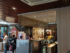 -麦当劳(南后街店)