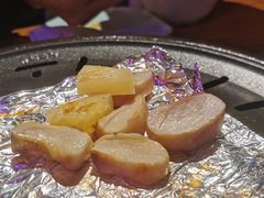 -济州爱肉堂(总店)