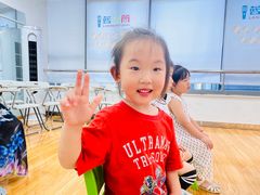 -蓝话筒·少儿成人演讲口才·主持朗诵·戏剧表演(大华第一坊店)