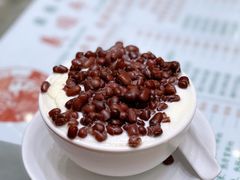 -义顺牛奶公司(新马路老店)
