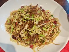 -面辣子·陕西家乡菜(长安店)