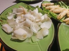 -一叶一世界•素食餐厅(环球中心店)