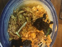 醋溜木须-鼎香润(德胜门内店)