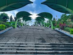 -黄腾峡生态旅游区