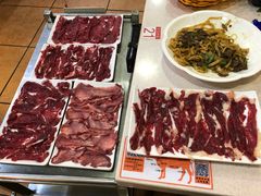 -潮泰牛肉火锅 · 创于1992年(车公庙店)