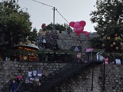 -京北渔家傲