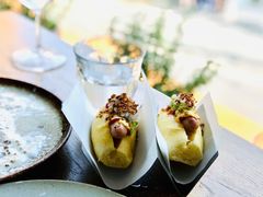 小热狗-BOR Eatery(安福路店)