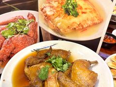 -春發合饭庄