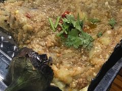 -江城二当家烤牛肉(莲塘新村店)