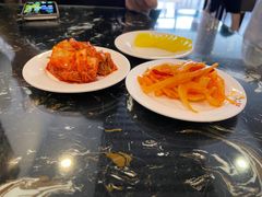 -桃园中华料理炸酱面(燕儿岛路店)