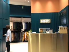 -海马体照相馆(北京朝阳大悦城店)
