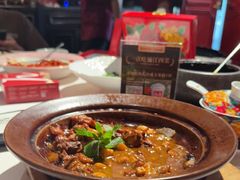 -千百味红餐厅·江西菜(绿地双子塔店)