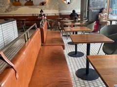 -BAKER&SPICE(BFC外滩金融中心店)