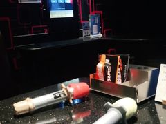 -星聚会KTV(苏州信投大厦店)