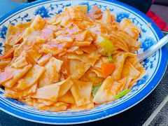 -中国传统伊兰拉面(石景山店)