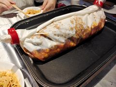 -红辣椒·川菜·火锅(大洋中心店)