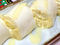 -甜心妈妈·榴莲星级糖水(北京路总店)