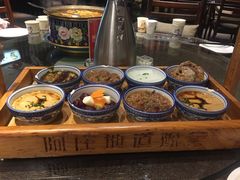 -阿庄新豫菜(通泰路店)