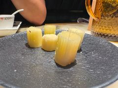 -吴越荣记苏州菜·松鼠桂鱼100%活鱼现做(月光码头店)