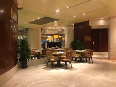 -喜来登由由大酒店九州膳坊中餐厅