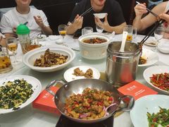 -饭怕鱼·黄焖鲟龙鱼(湖大店)