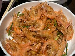 -盒马鲜生(馥邦国际店)