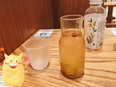 小吊梨汤-小满手工粉(上海月星环球港店)