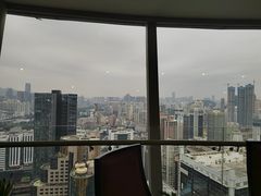 -国贸旋转餐厅(国贸广场店)
