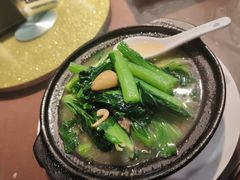 -大洋家·精品潮汕菜·生腌砂锅粥(天河东路店)