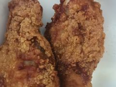 -麦当劳(军博店)