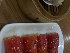 -富豪酒家(正大广场店)