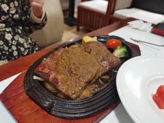 -斗牛士牛排餐厅(世欧王庄店)