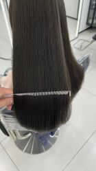 -FINE HAIR 烫染专业设计