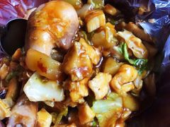 -胖哥料理(兴义里店)