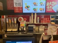 -和合谷(新街口店)