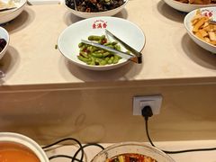 -素满香·Vegan食养自助(天一广场店)