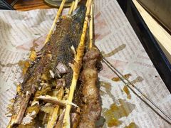 -517烧烤·龙虾·海鲜大排档(万象都荟店)
