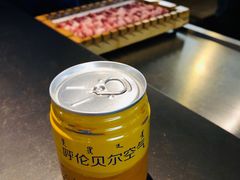 -很久以前羊肉串(昌里路三钢里店)
