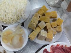 -三兴涮羊肉(荣安大街店)