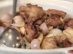 -味+新京宴·烤鸭·北京菜(创意谷店)